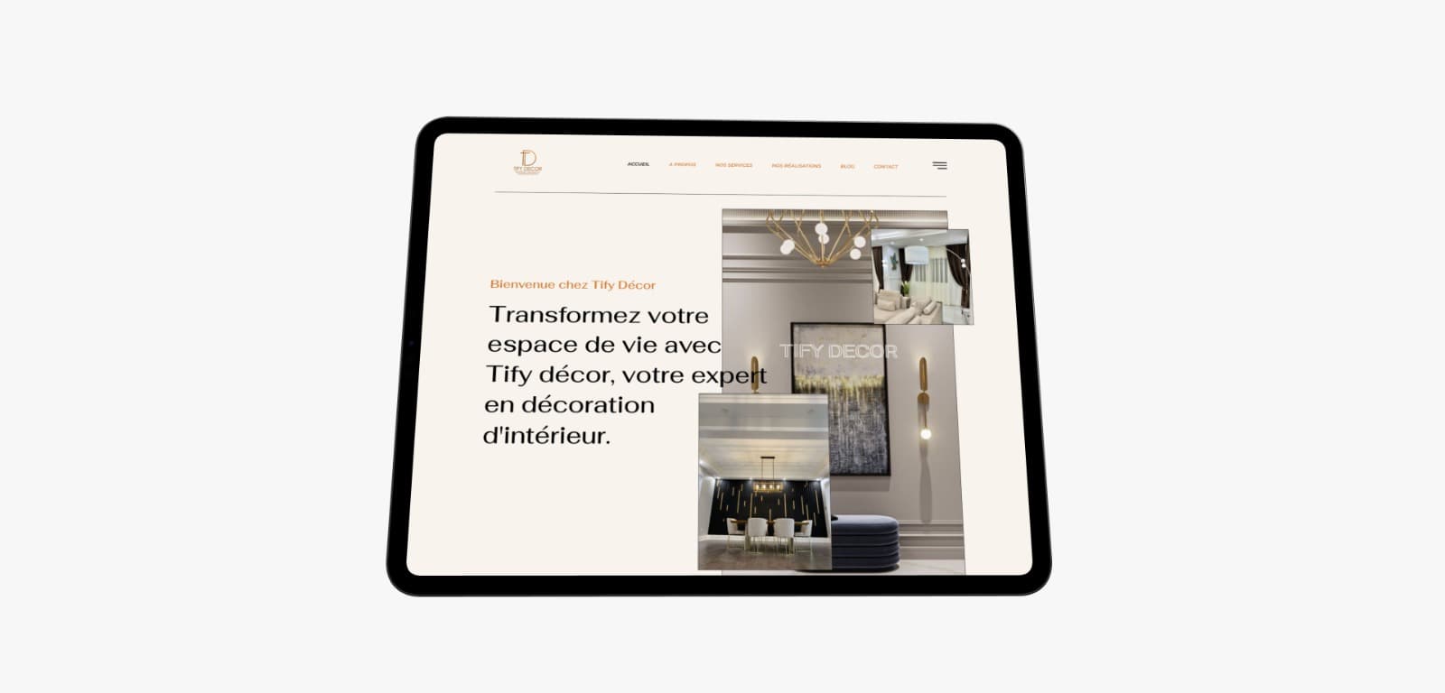 Tify Decor